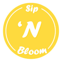 Sip 'N Bloom