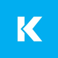 The King Agency logo - Similar company to Hue+Cry