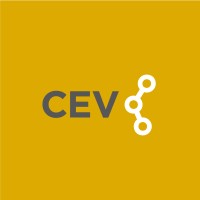 Confederación Empresarial Valenciana logo - Similar company to Ajev. Asociación De Jóvenes Empresarios/As De Valencia