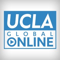 UCLA Global Online logo - Similar company to Advancity Global