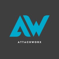 AttachWorx logo - Similar company to Daedong Excavator Attachment & Spare Parts Phil’S.