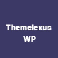 ThemeLexus WordPress Company logo - Similar company to Brainos