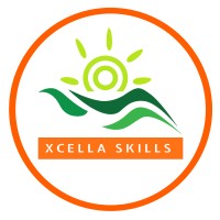 XCELLA SKILLS ACADEMY | Best Spoken English Institute in Durgapur | IELTS Coaching| PD Training logo - Similar company to Pd Training
