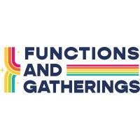 Functions and Gatherings logo - Similar company to Synchronicity Events