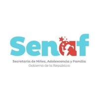 SENAF Secretaria de Estado en los Despachos de Niñez Adolescencia y Familia. logo - Similar company to Consejo Nacional Para La Niñez Y La Adolescencia