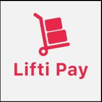 Lifti Pay logo - Similar company to Technext Conference