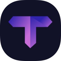 Typetron logo - Similar company to Whitecity Code