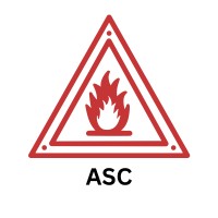 Advanced Safety Company (ASC) logo - Similar company to Electrical Power Systems (Epse)