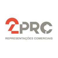 2PRC logo - Similar company to Prebro | بري برو
