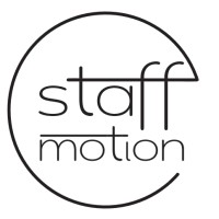 StaffMotion logo - Similar company to Fotofacturas