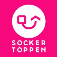 Sockertoppen IF logo - Similar company to Gainbox