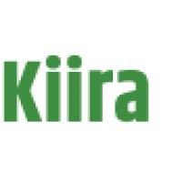 Kiira.app logo - Similar company to Waveflow Oy