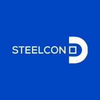 Steelcon Slovakia logo - Similar company to Bwo Aps