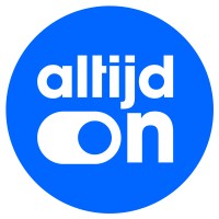 AltijdON logo - Similar company to Henri Bolt Clothing