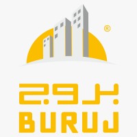 BURUJ REAL ESTATE logo - Similar company to Iforge