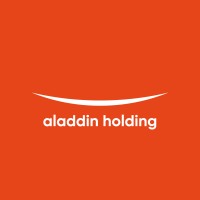 Aladdin Holding LLC logo - Similar company to Siesco Mmc