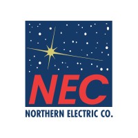 Northern Electric Company logo - Similar company to Durable