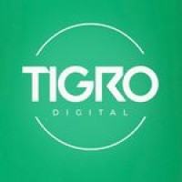 Tigro Digital logo - Similar company to Urmob.City