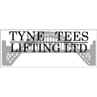 Tyne Tees Lifting Ltd. logo - Similar company to Durham Lifting