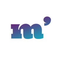 Movin' logo - Similar company to Piloti Mobile & Internet
