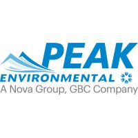Peak Environmental, A Nova Group, GBC Company logo - Similar company to Integrity Environmental Solutions
