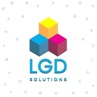 La Grace Divine Solutions logo - Similar company to Grant It First Consulting Services