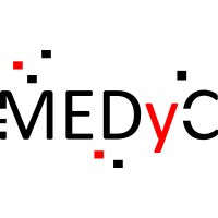UMR CNRS 7369 MEDyC logo - Similar company to Pyrx