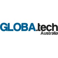 GLOBAtech Australia logo - Similar company to Weka Marine