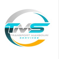 Transport MANSOURI Service logo - Similar company to Ssdt Transport & Logistique