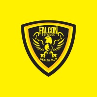 Falcon Fitness Center logo - Similar company to Ragam Library