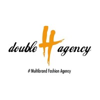 Double H Agency logo - Similar company to Eternal Moda