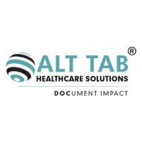 ALT TAB Healthcare Solutions LLC logo - Similar company to Avsts Projects Pvt. Ltd.