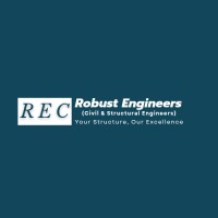 ROBUST ENGINEERS & CONSULTING - REC logo - Similar company to Robust Engineering