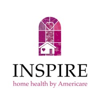 Inspire Home Health by Americare logo - Similar company to Prairie River Home Care, Inc.