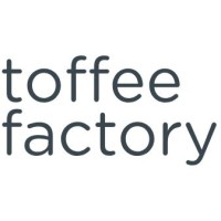 Toffee Factory logo - Similar company to Rejuvenair