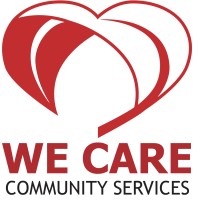 WE CARE Community Services logo - Similar company to Qhc Group