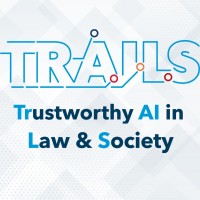 Institute for Trustworthy AI in Law & Society (TRAILS) logo - Similar company to Medshelter