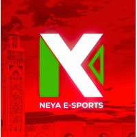 NEYA E-SPORTS logo - Similar company to Propmanageria