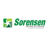 Sorensen Moving & Storage Co., Inc. logo - Similar company to Nobel Relocation