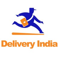 Delivery India Logistics logo - Similar company to Russsh - The Delivery People