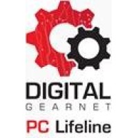 Digital Gearnet - PC Lifeline logo - Similar company to Bhalekar Consulting