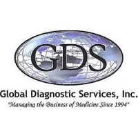 GLOBAL DIAGNOSTIC SERVICES, INC. logo - Similar company to Backpack Hr
