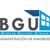 Bildung Gestión Urbana logo - Similar company to Tibesa Realty
