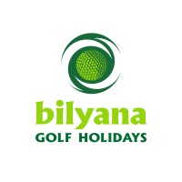Bilyana Golf Holidays logo - Similar company to Royal G Max