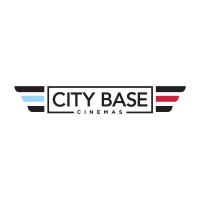 City Base Cinemas logo - Similar company to Metro Cinema