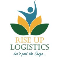 RISE UP LOGISTICS logo - Similar company to Strato Pay