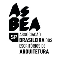 AsBEA-SP - Associação Regional dos Escritórios de Arquitetura de São Paulo logo - Similar company to Modern Construction Show