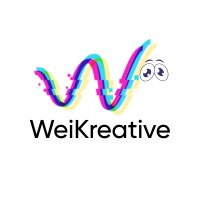 WeiKreative logo - Similar company to Hydefm