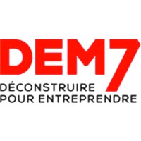 DEM7 logo - Similar company to Kerleroux