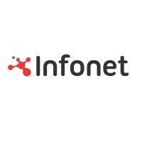 infonet.es logo - Similar company to Infonet S.A.
